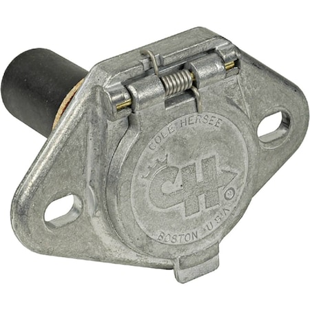 Aftermarket Cole Hersee Socket, Electrical CHS-11041BX-JN